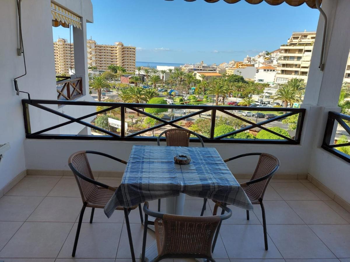 San Marino Los Cristianos Center Apartment Arona  Exterior photo