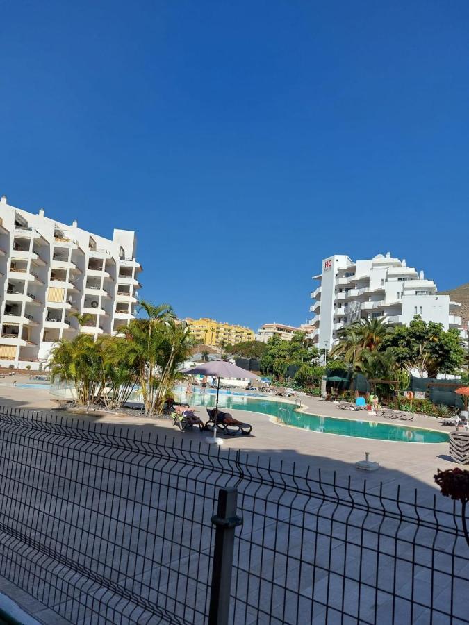 San Marino Los Cristianos Center Apartment Arona  Exterior photo