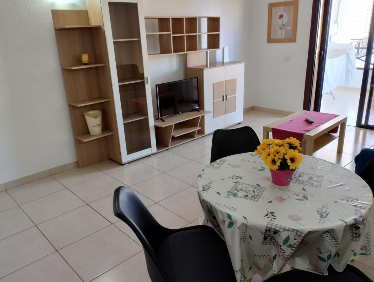 San Marino Los Cristianos Center Apartment Arona  Exterior photo